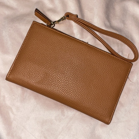 Nanette Lenore Wristlet Wallet - Picture 2 of 3